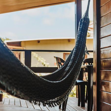 Fulo De Mandacaru Hotel เฟอร์นันโด เด โนรอนญา ภายนอก รูปภาพ