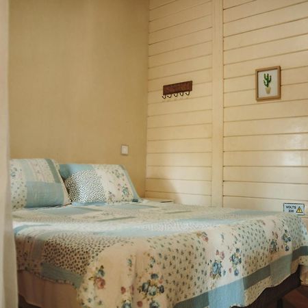 Fulo De Mandacaru Hotel เฟอร์นันโด เด โนรอนญา ภายนอก รูปภาพ