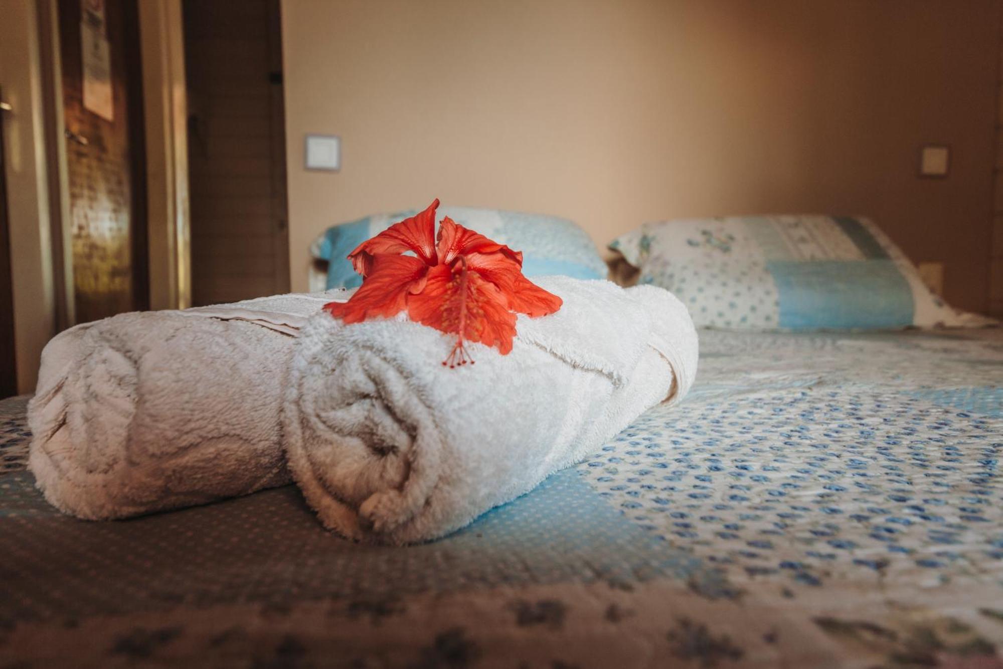 Fulo De Mandacaru Hotel เฟอร์นันโด เด โนรอนญา ภายนอก รูปภาพ