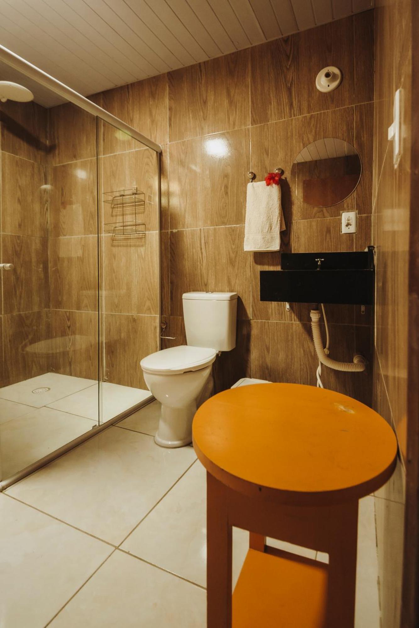 Fulo De Mandacaru Hotel เฟอร์นันโด เด โนรอนญา ห้อง รูปภาพ