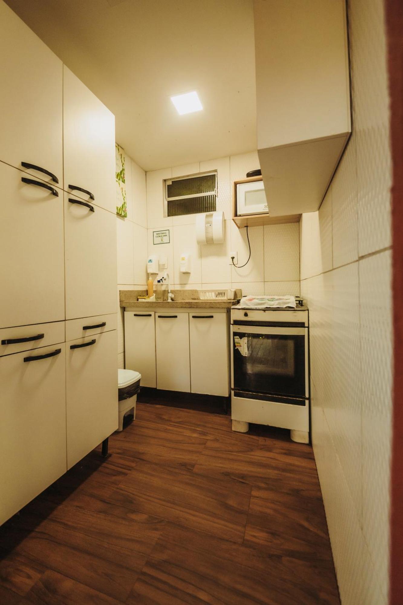 Fulo De Mandacaru Hotel เฟอร์นันโด เด โนรอนญา ภายนอก รูปภาพ