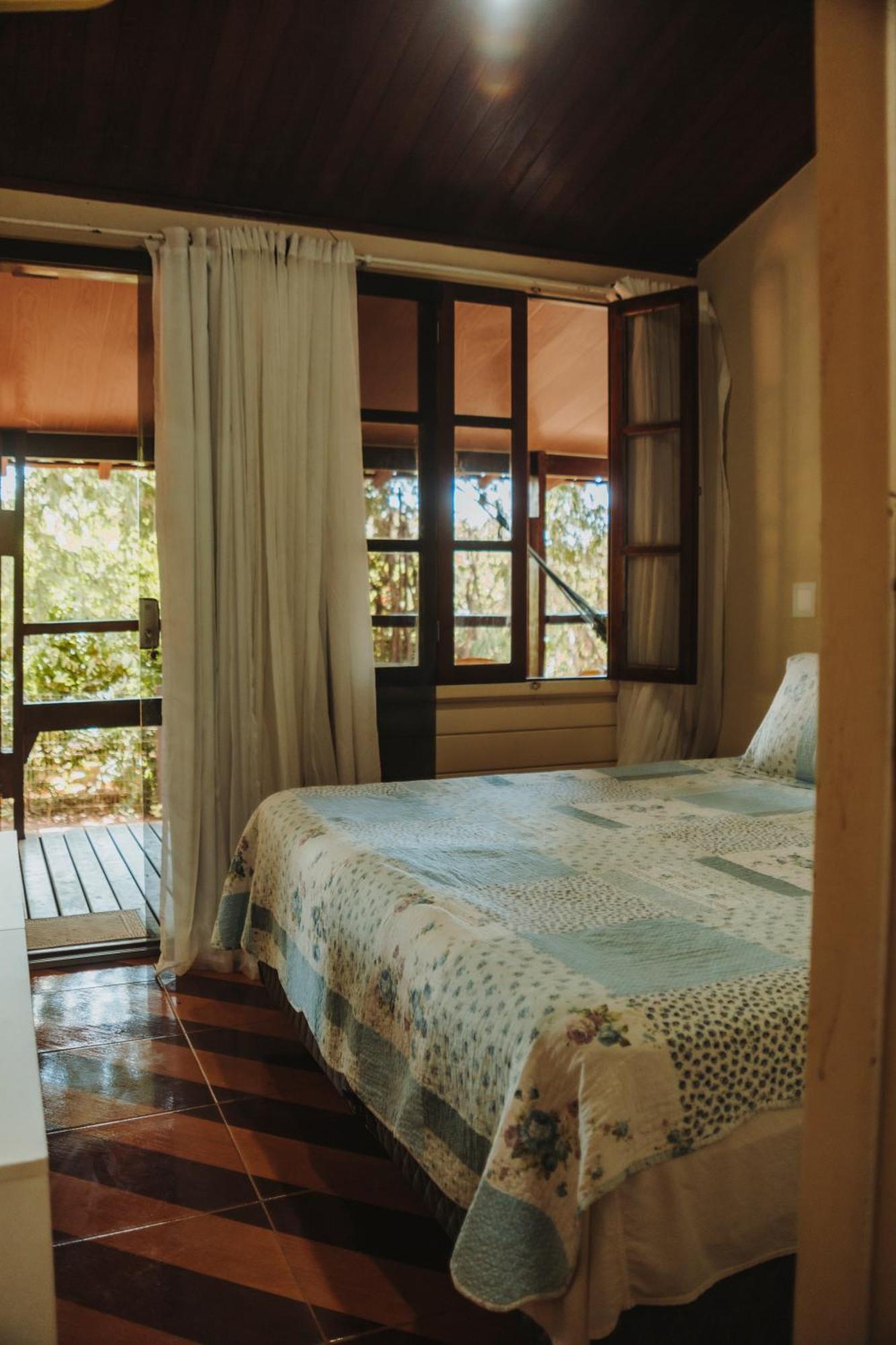 Fulo De Mandacaru Hotel เฟอร์นันโด เด โนรอนญา ภายนอก รูปภาพ