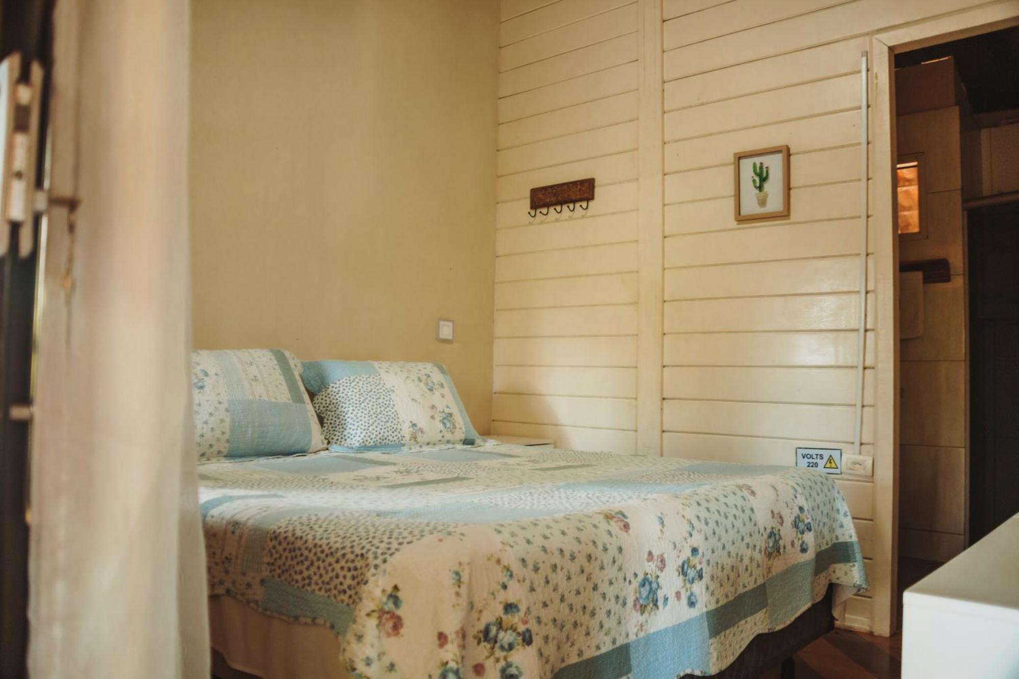 Fulo De Mandacaru Hotel เฟอร์นันโด เด โนรอนญา ภายนอก รูปภาพ